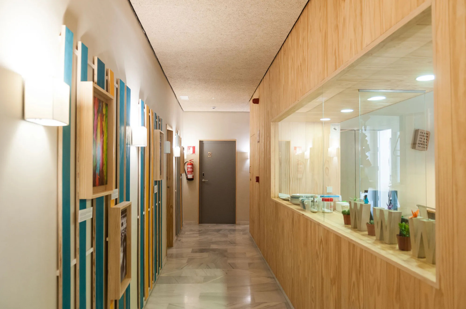 Photo - The Nomad Hostel&Pension