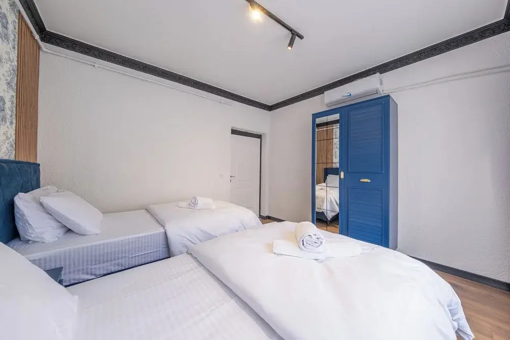 Foto - Hexa Apartments Sisli