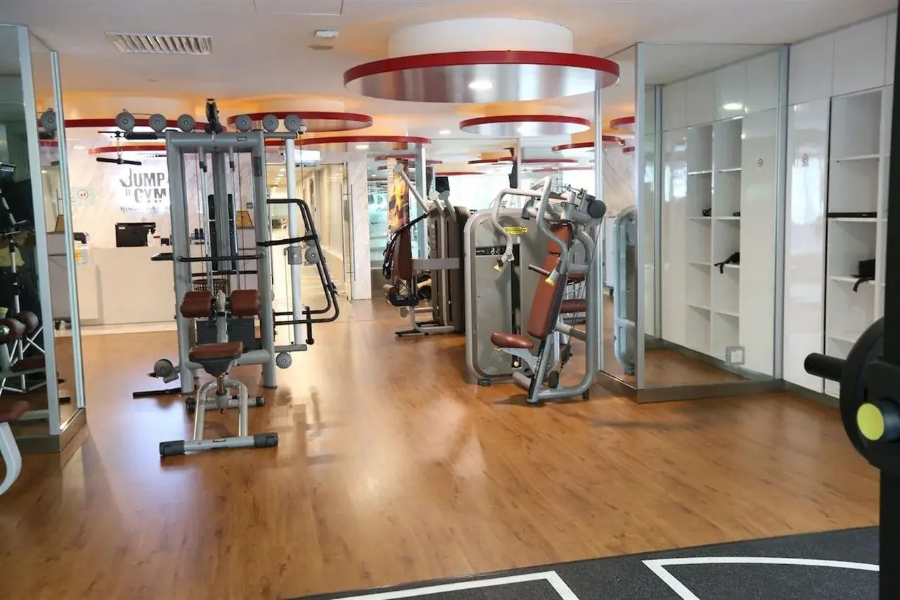 Foto - The Everly Putrajaya