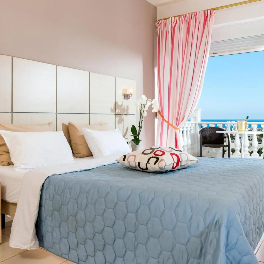 Photo - Hotel Matheo Villas & Suites
