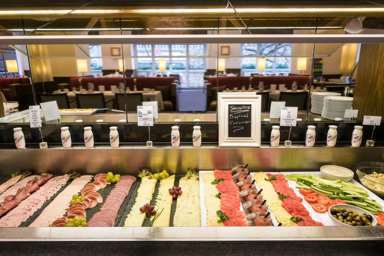 Foto - Garner Hotel Essen - Handelshof by IHG