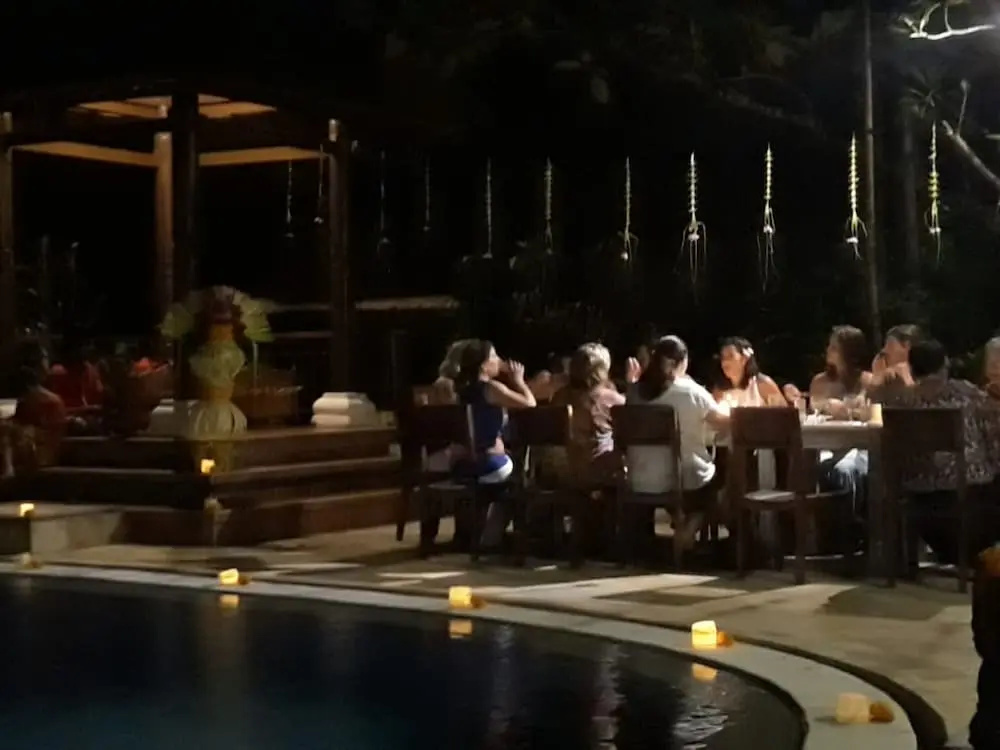 Foto - Sama's Cottages and Villas