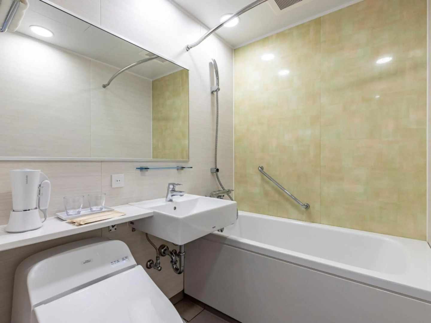 Foto - Tokyu Stay Hakata