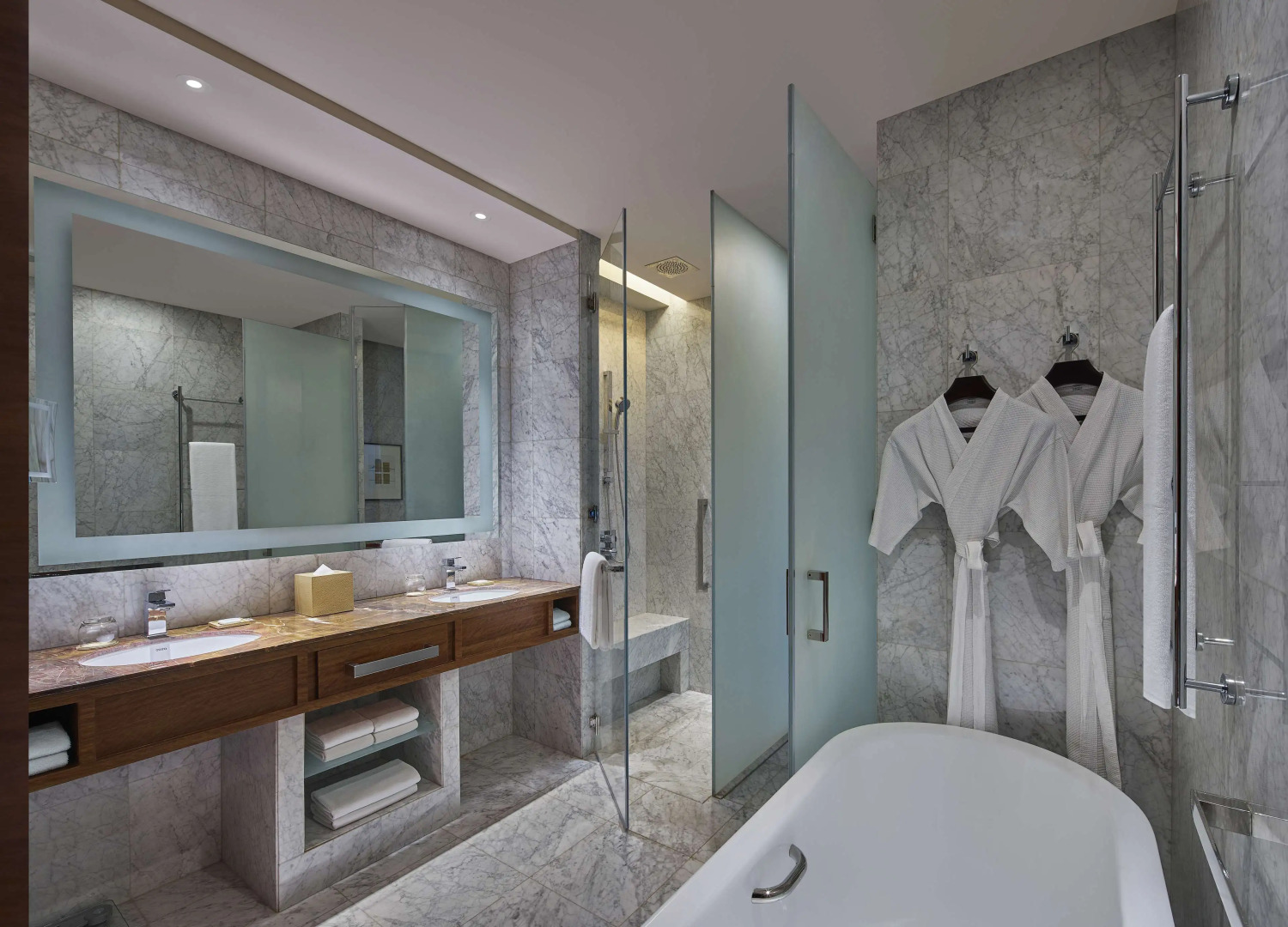 Foto - Grand Hyatt Manila