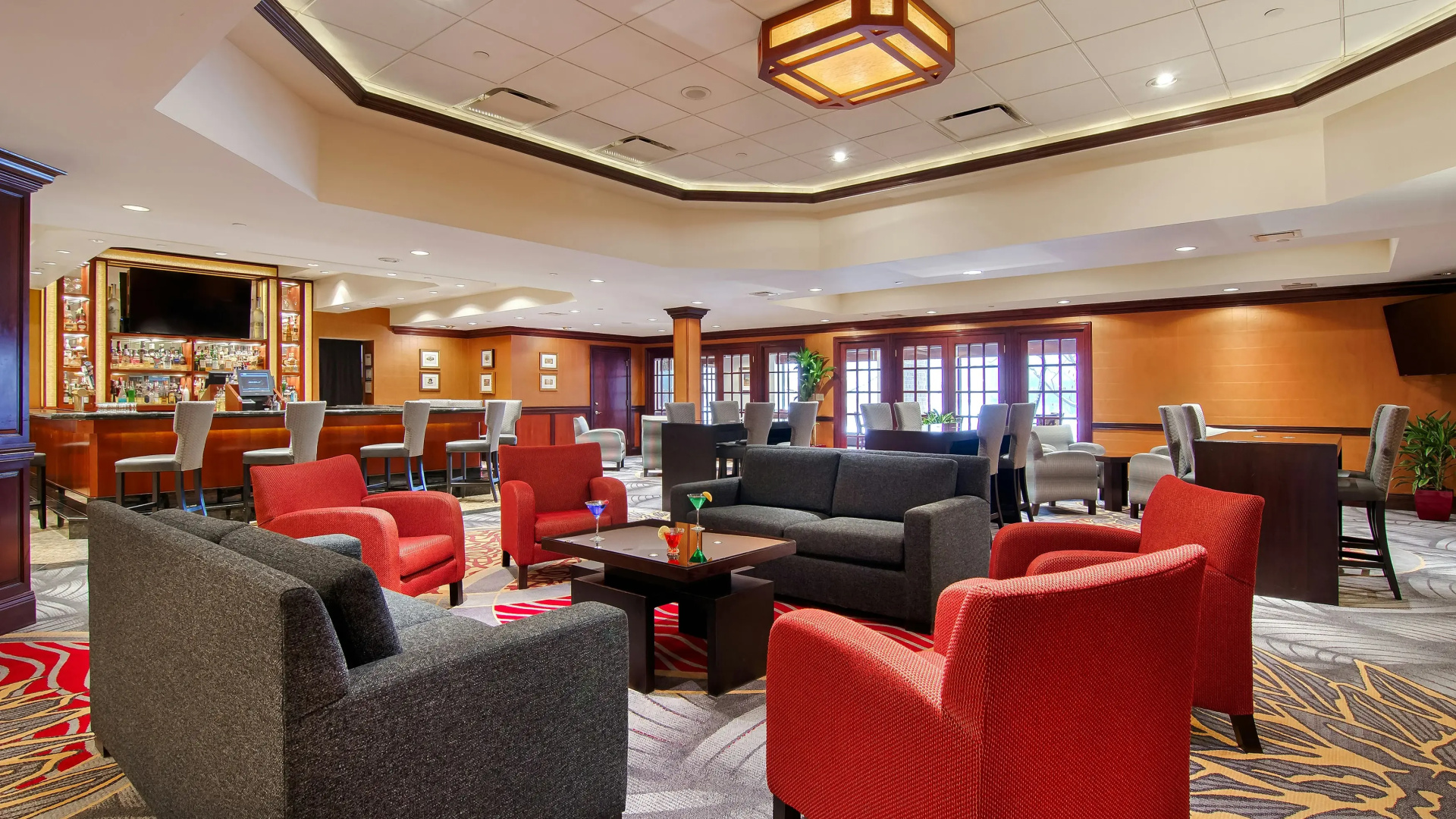 Photo - DoubleTree by Hilton Lisle Naperville