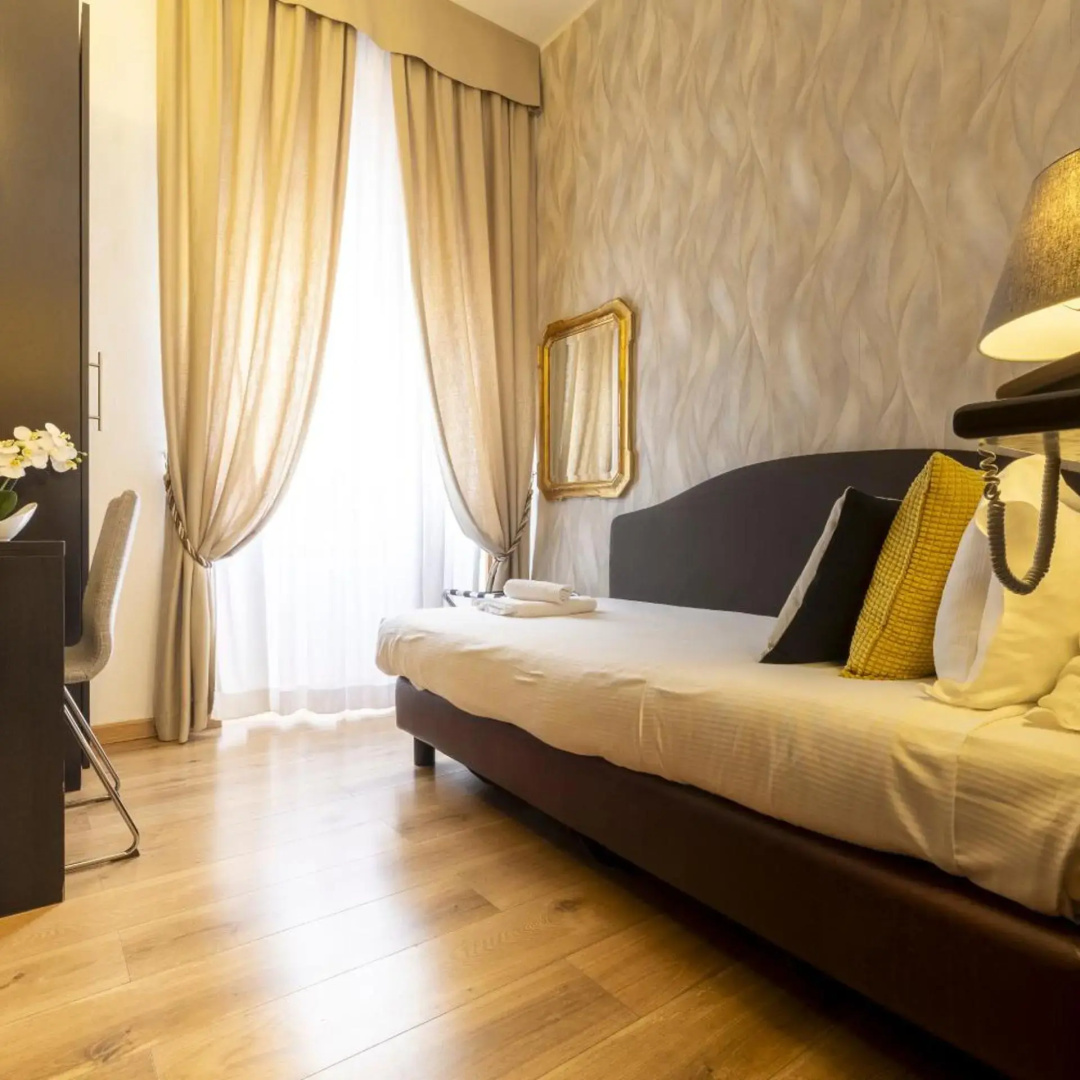 Foto - Hotel Bagliori