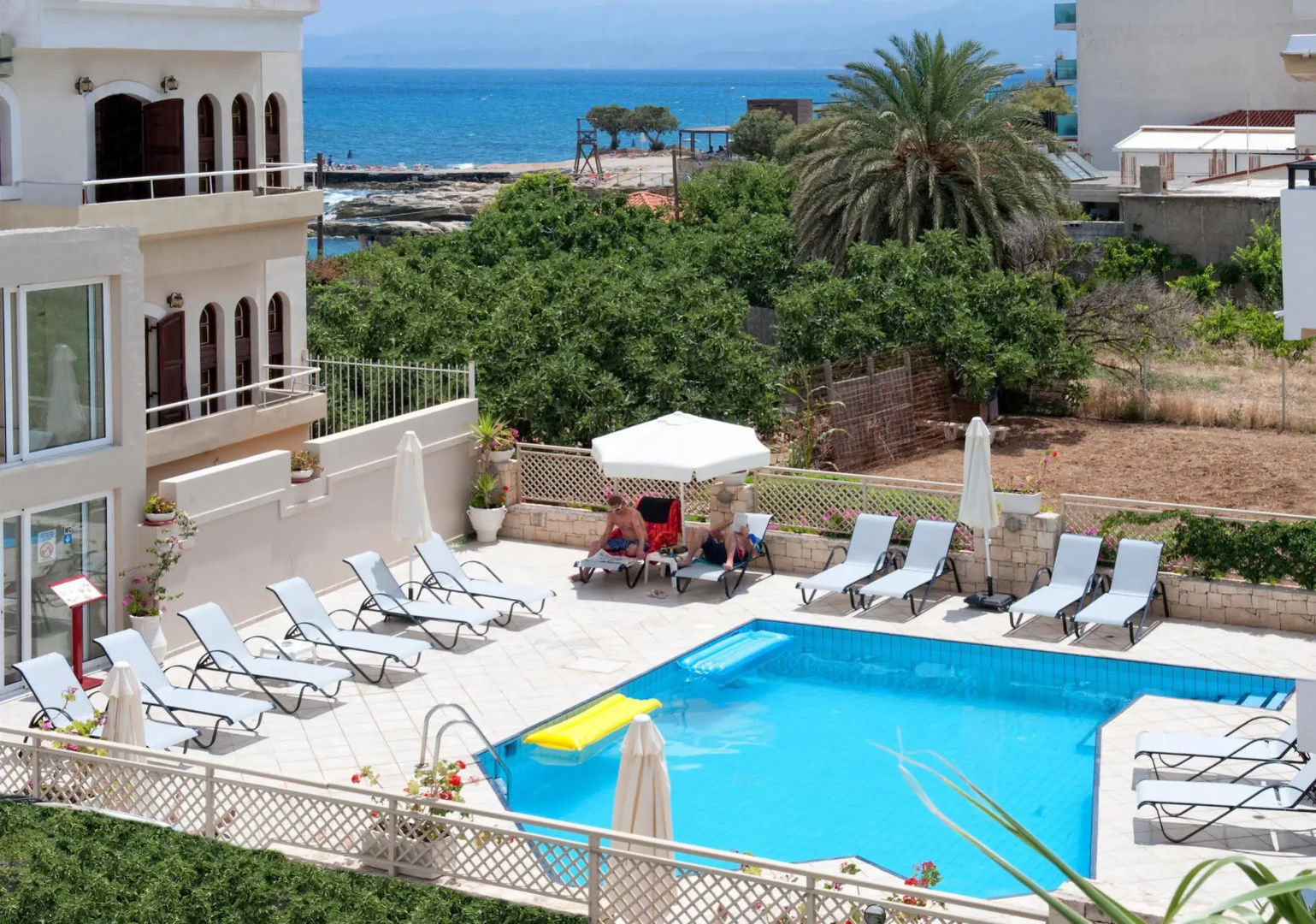 Foto - MARI KRISTIN Beach Hotel - Adults Only