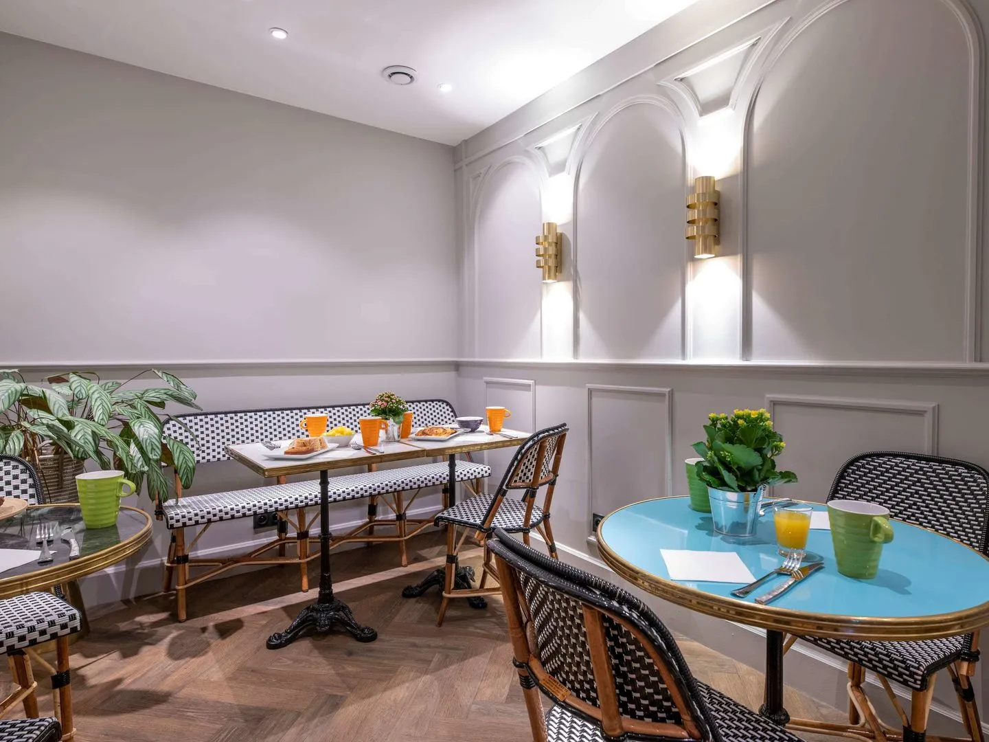 Foto - Hotel Flanelles