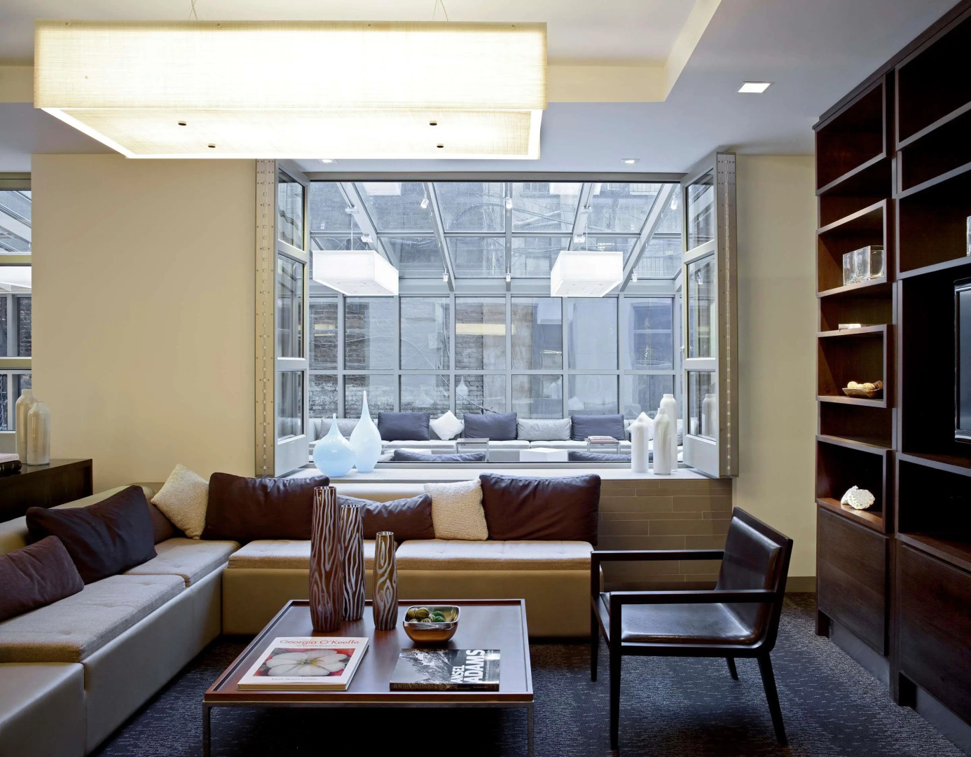 Foto - Element Times Square West