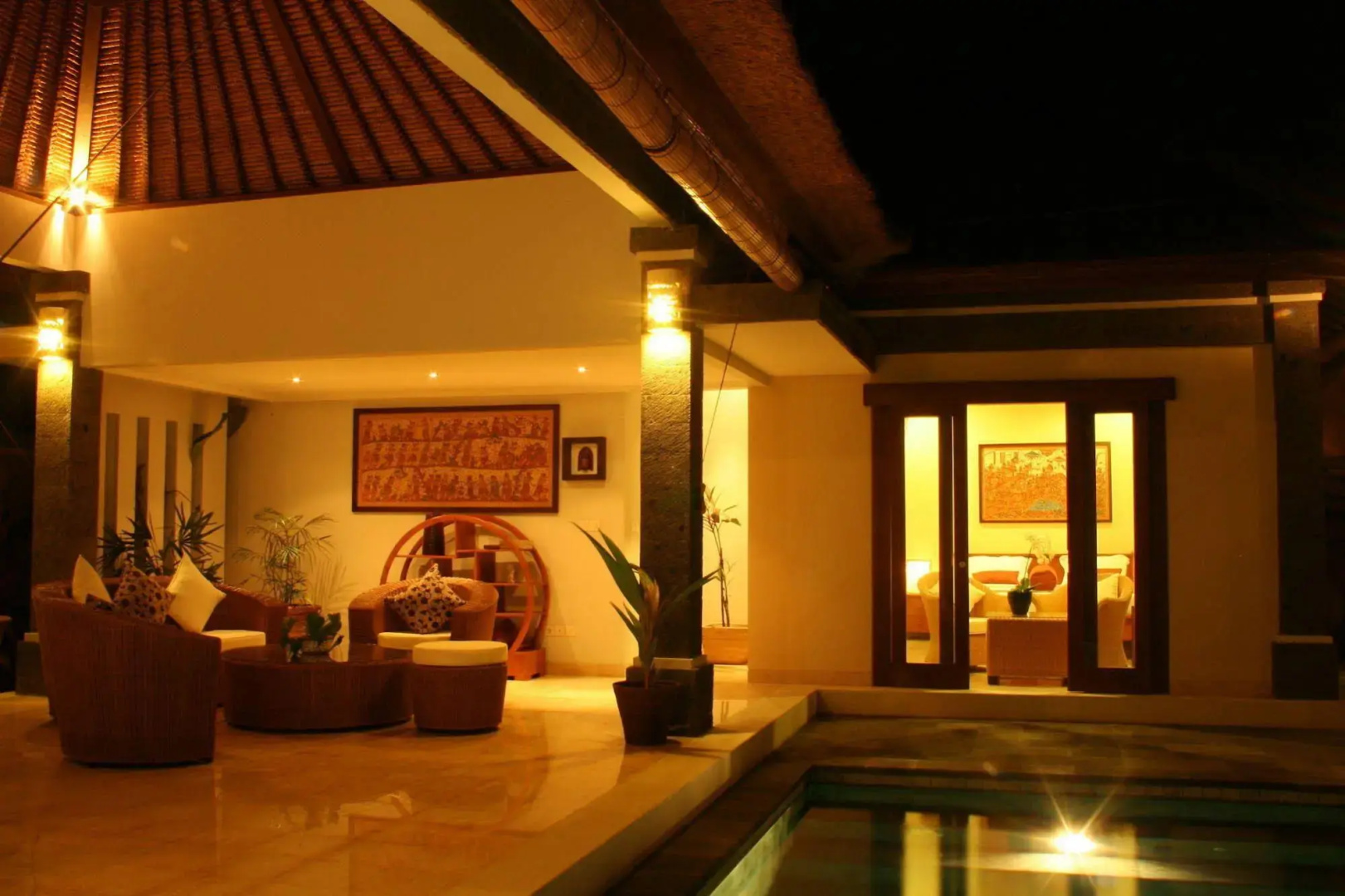 Photo - The Buah Bali Villas