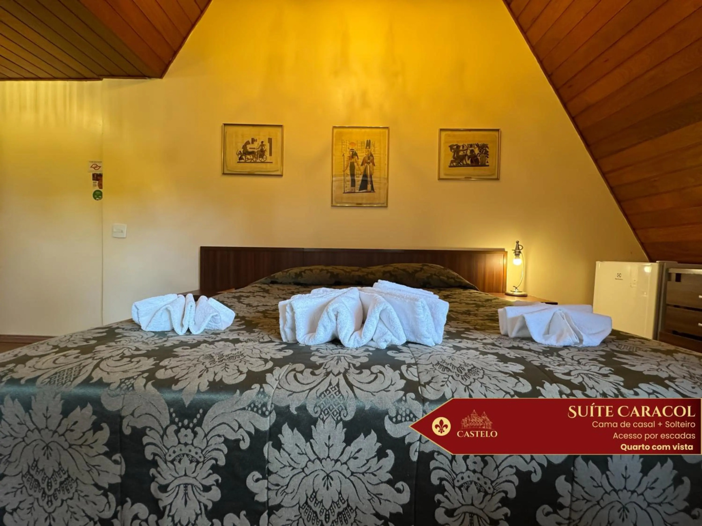 Photo - Castelo Nacional Inn