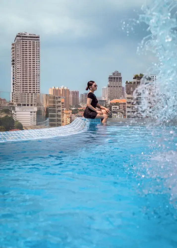 Foto - Chaiya Palace Hotel