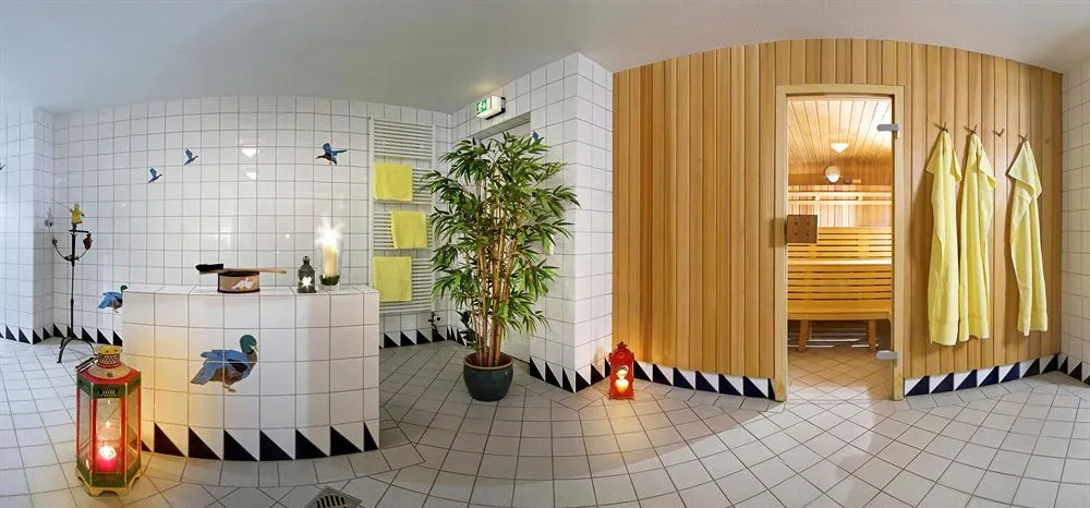 Foto - Romantik Hotel Friederikenhof Restaurant & Spa