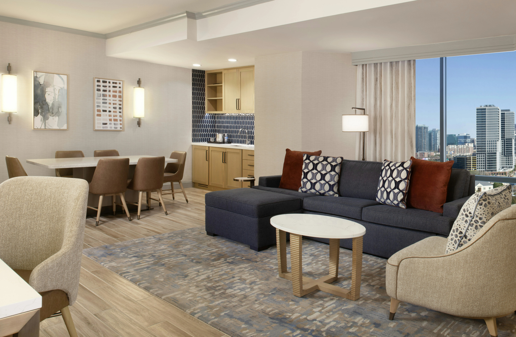 Photo - Hilton Anatole