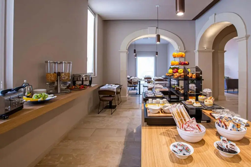 Foto - Charme SIMON BOLIVAR