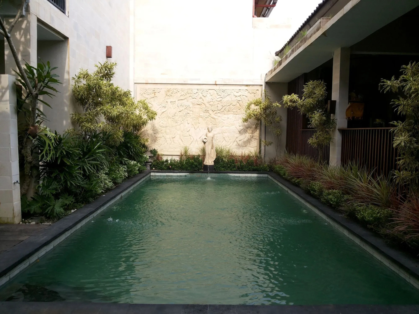 Photo - Balian Paradise Hotel