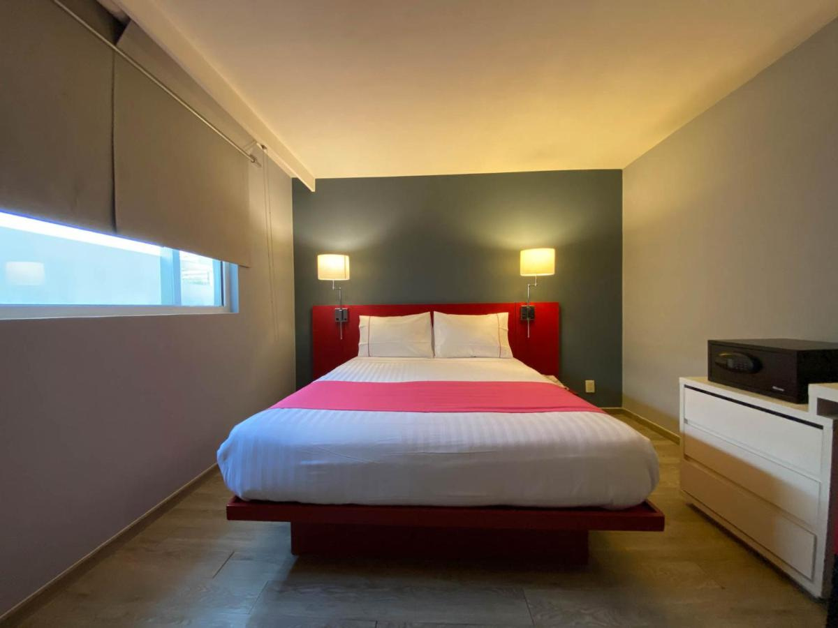 Foto - Hotel MX forum buenavista CDMX, Trademark by Wyndham