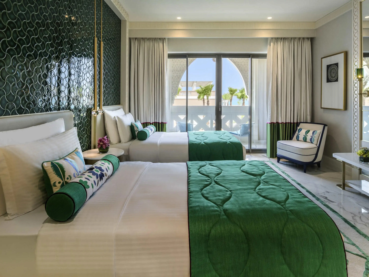 Foto - Rixos Premium Saadiyat Island - All Inclusive