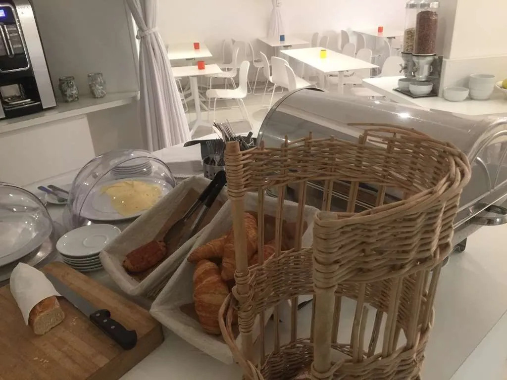 Foto - Hotel du Pin Nice Port