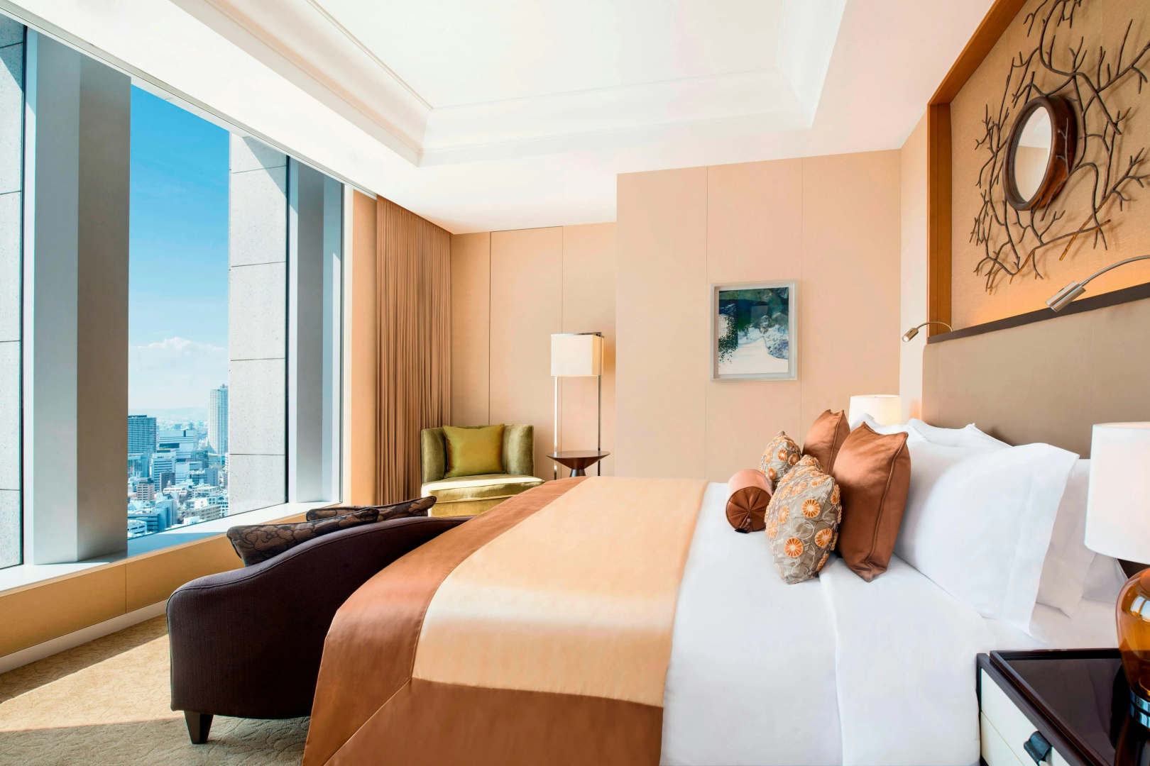 Photo - The St. Regis Osaka
