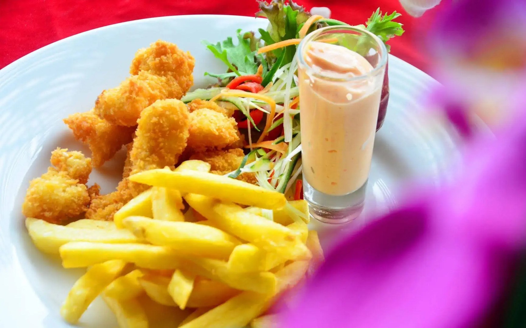 Foto - Koa D Surfer Hotel