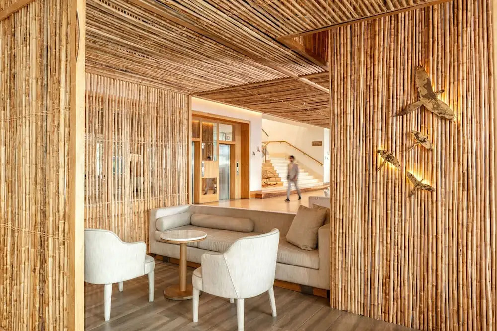 Foto - Santa Marta Marriott Resort Playa Dormida