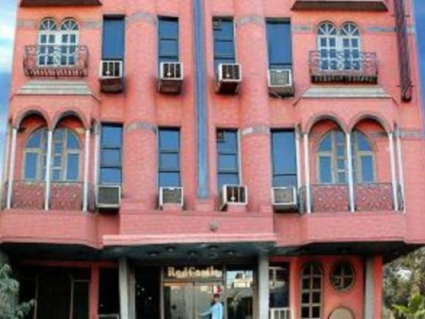 Foto - Hotel Red Castle - Near Ganga Ram & BLK Hospital - Karol Bagh