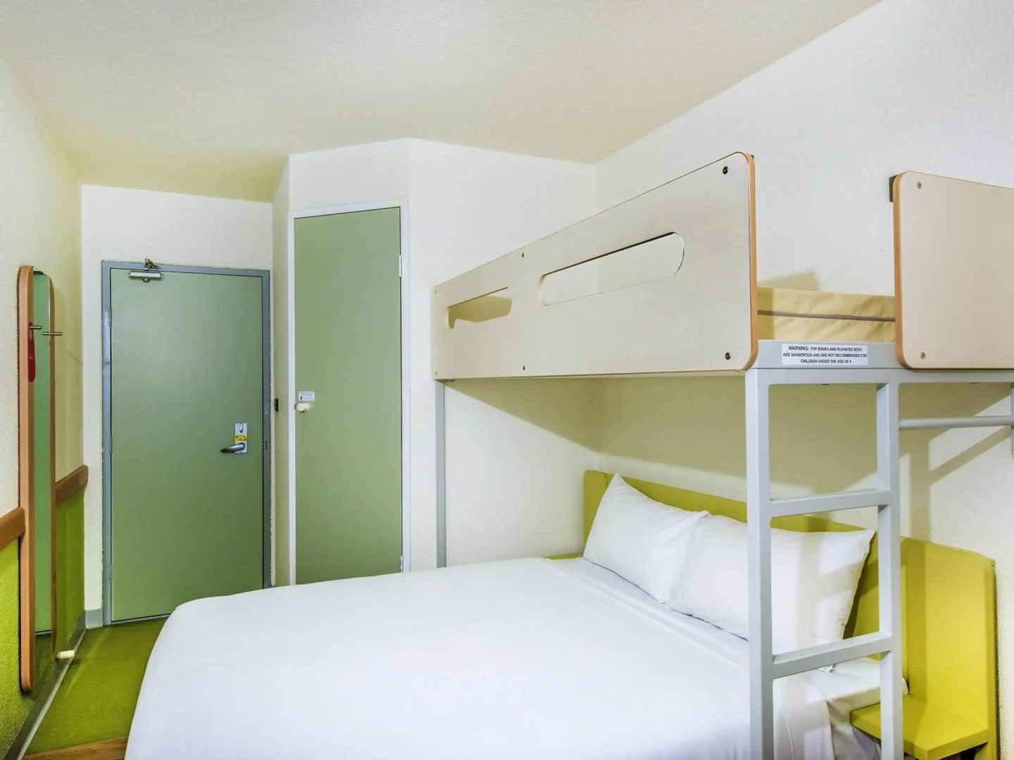 Photo - ibis Budget - Fawkner