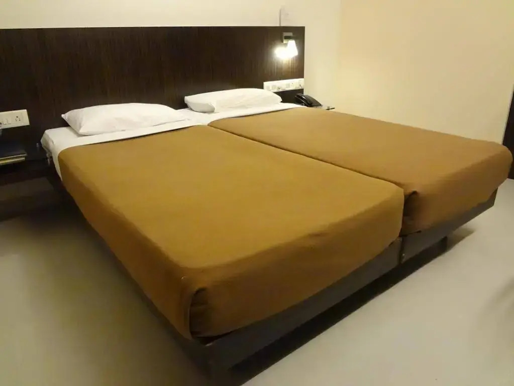 Foto - Rama Krishna Hotel