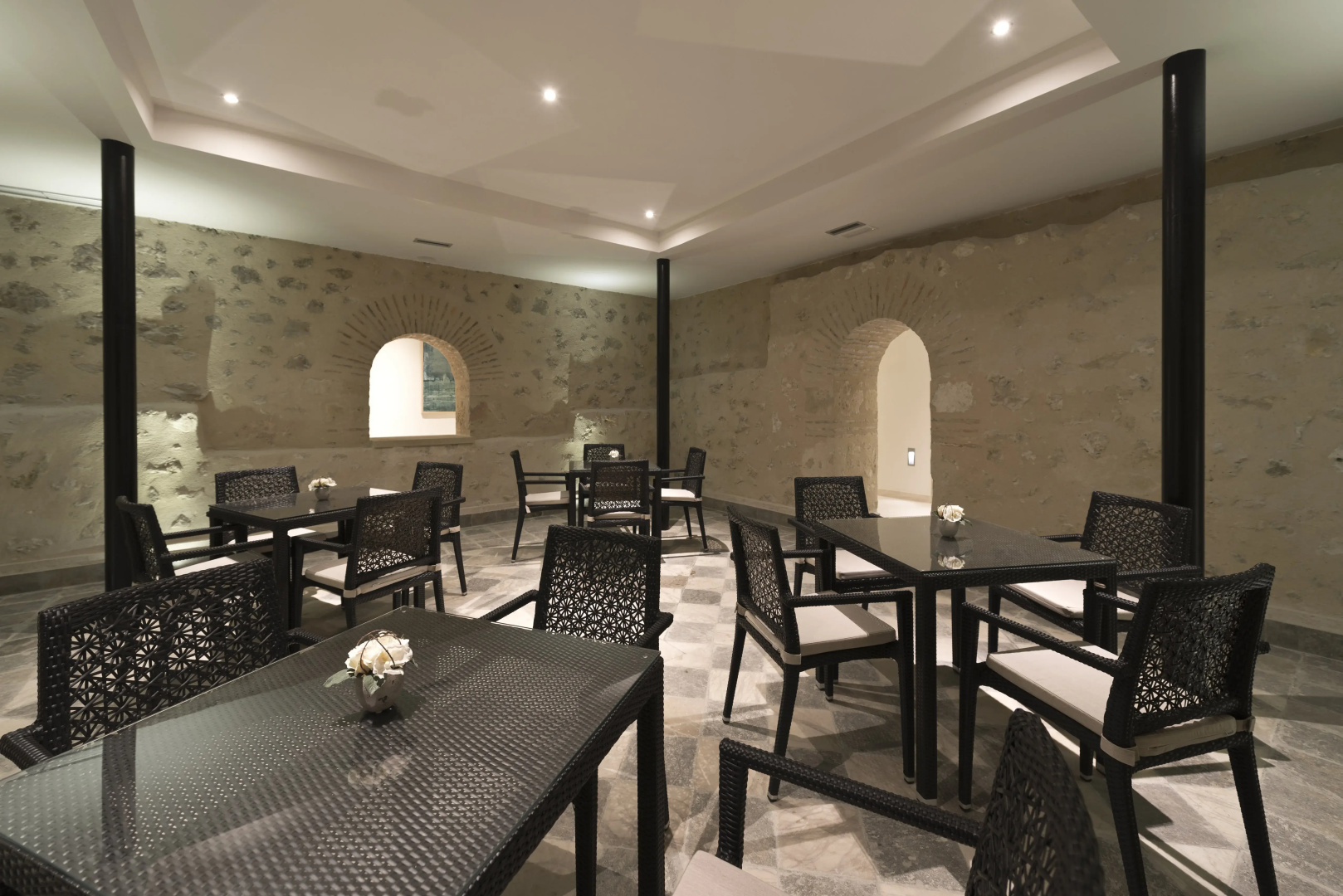 Foto - Áurea Convento Capuchinos by Eurostars Hotel Company