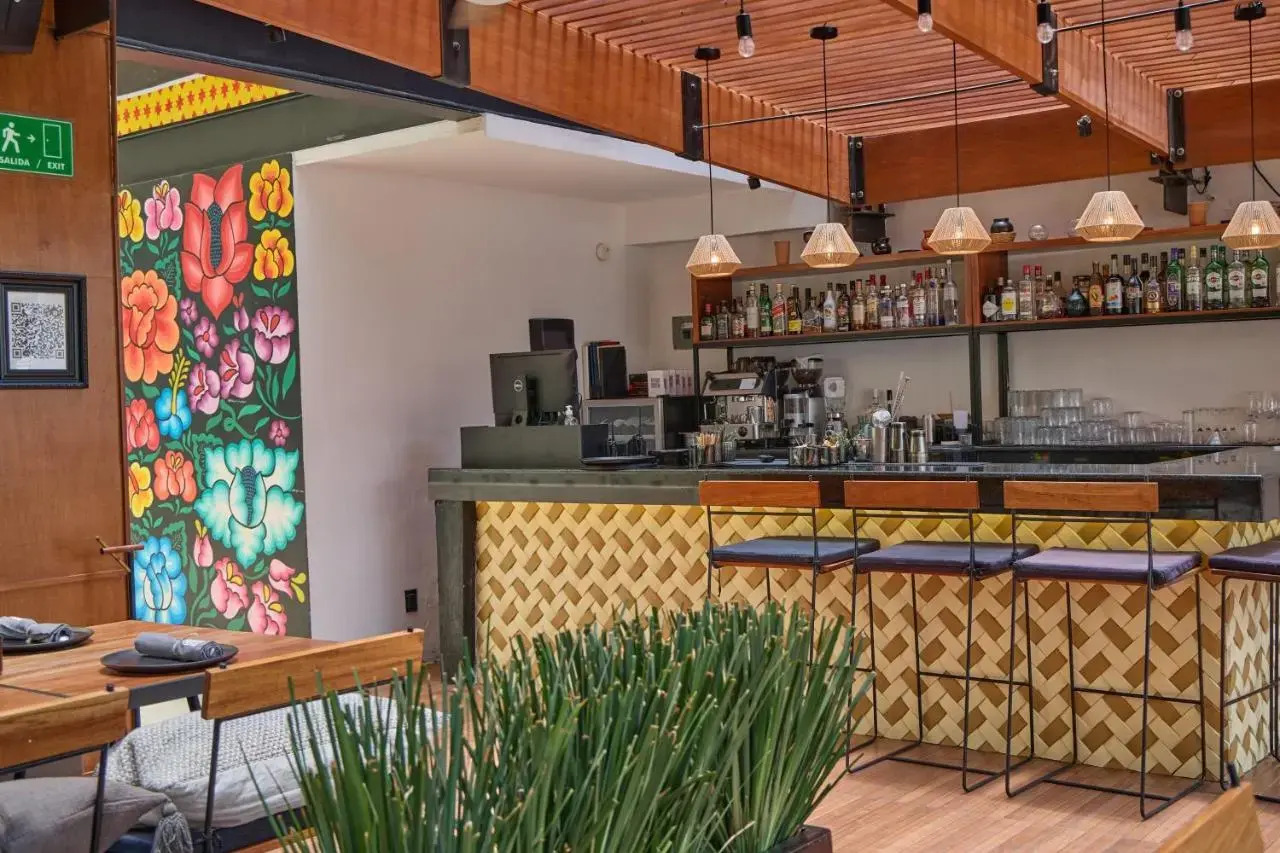 Foto - Casa de la Luz Hotel Boutique