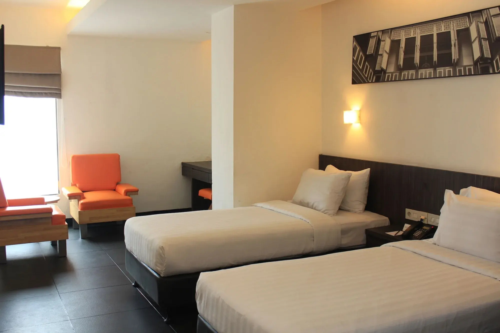 Photo - Swiss-Belinn Medan