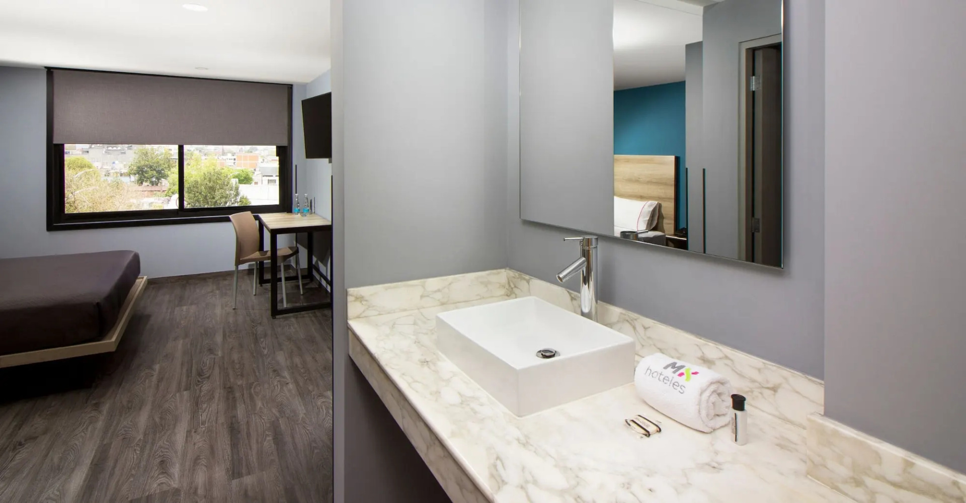 Photo - Hotel MX lagunilla CDMX, Trademark Collection by Wyndham