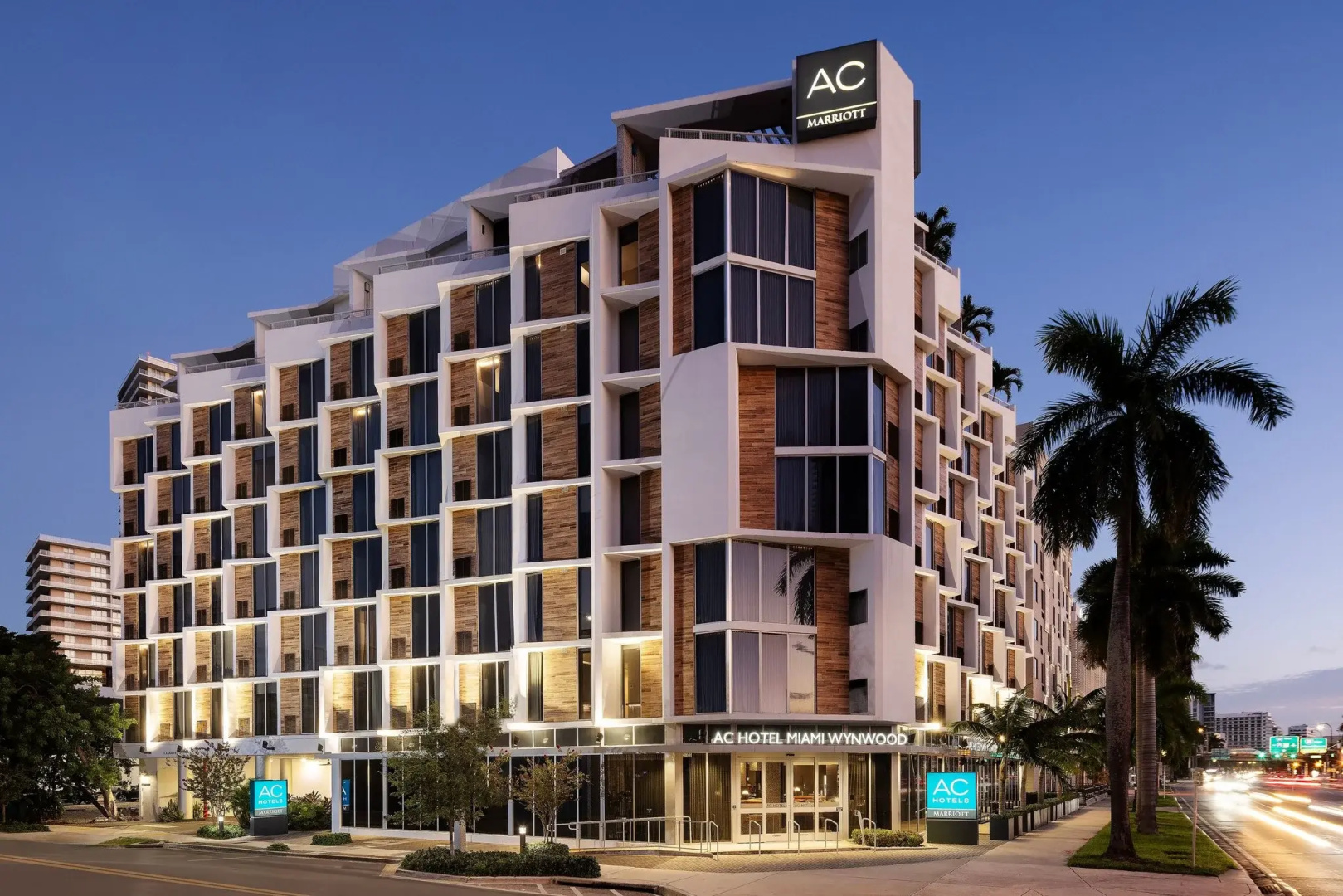 Foto - AC Hotel Miami Wynwood