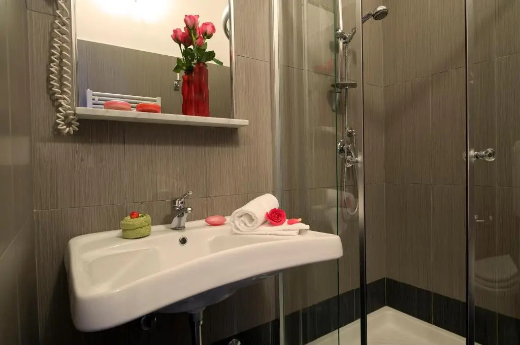 Foto - Hotel Sabatino Milan