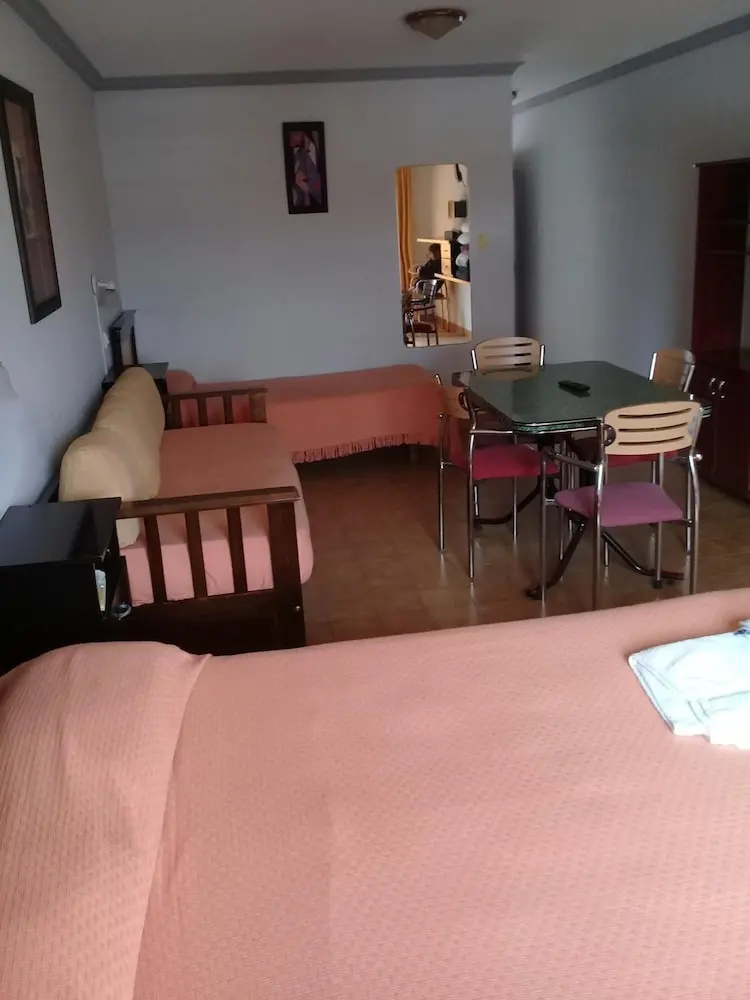 Foto - Apart Hotel Marilian
