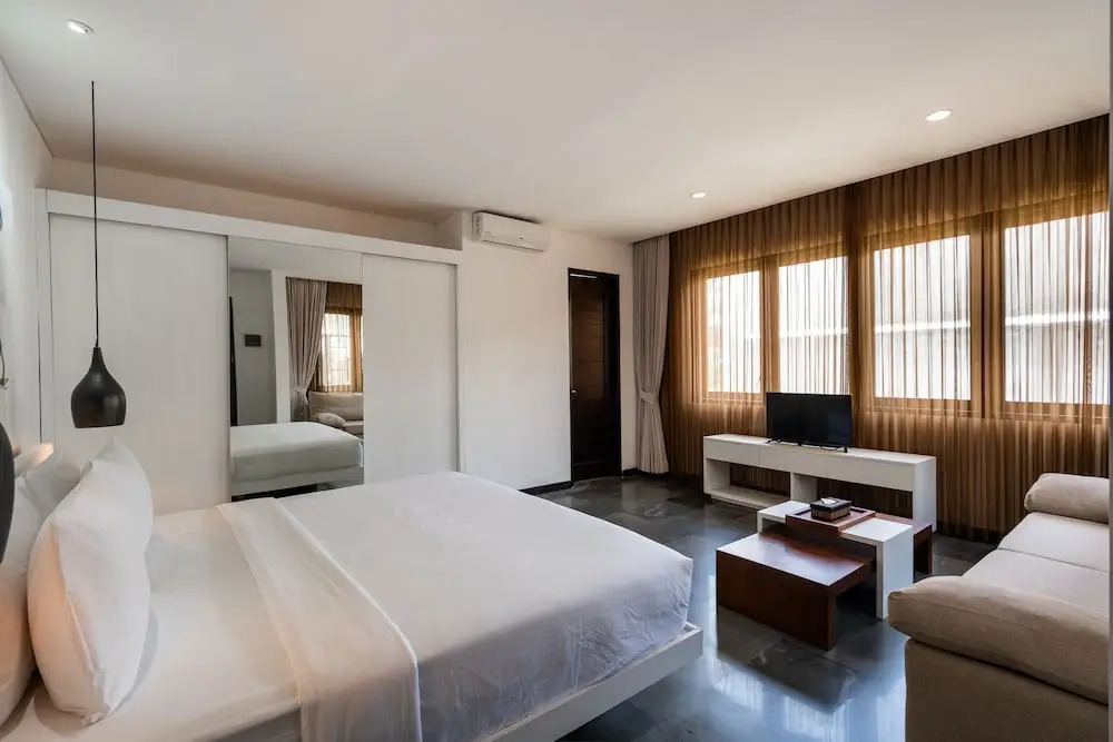 Foto - Ombak B3 Villa by Betterplace