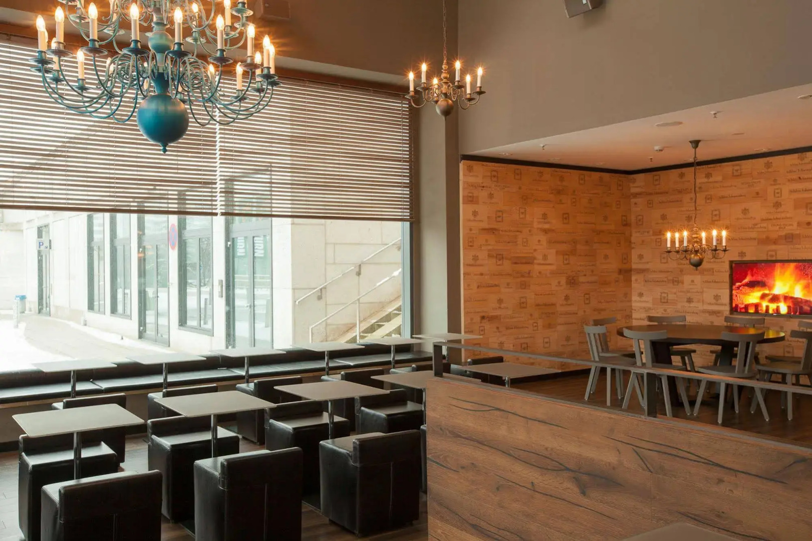 Foto - Motel One Wiesbaden