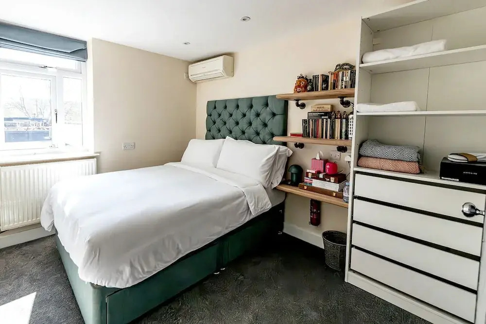 Photo - 82A Dalston Lane Terrace