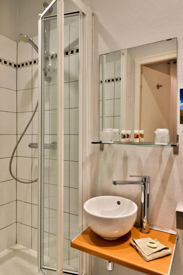 Foto - Hotel Victor Hugo Nice