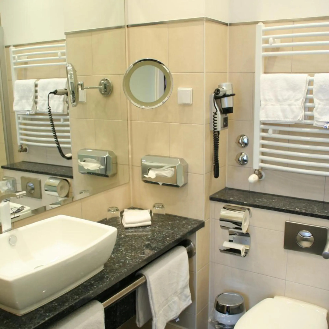 Foto - Hotel Hammer - Mainz Hauptbahnhof
