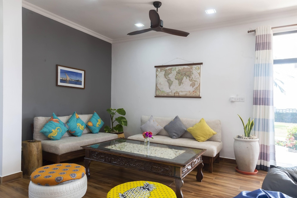 Foto - Kena Beach Villas