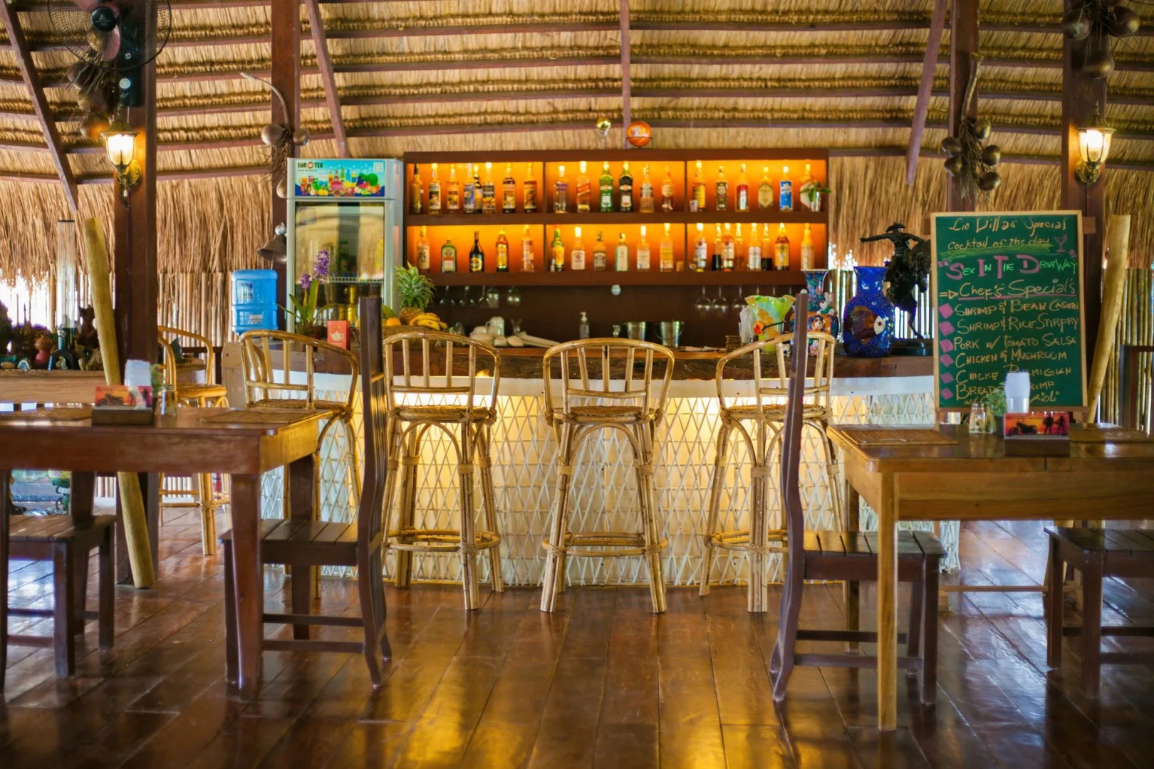Photo - Lio Villas Resort