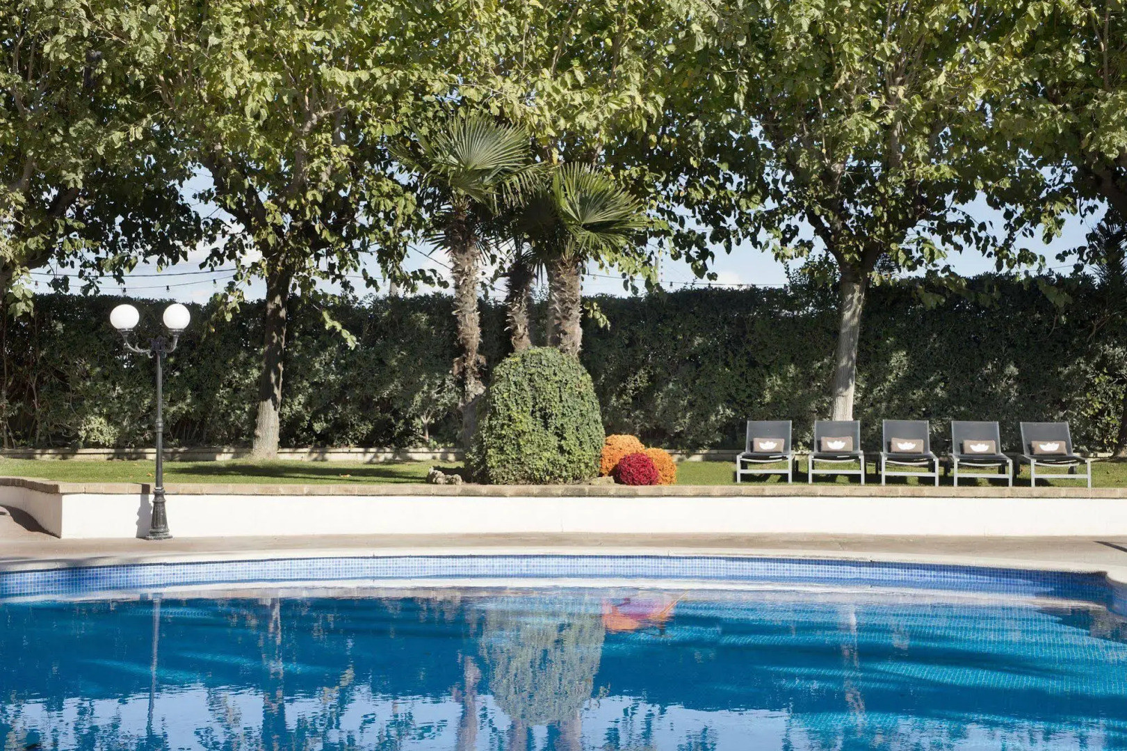 Foto - Luna Park Hotel Yoga & Spa