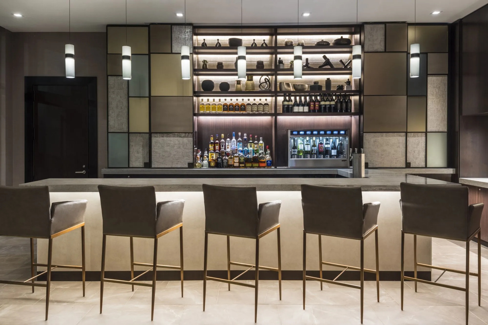 Foto - AC Hotel by Marriott Boston Downtown