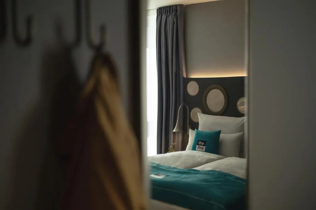 Foto - Holiday Inn - the niu, Brass Munich Olympiapark by IHG