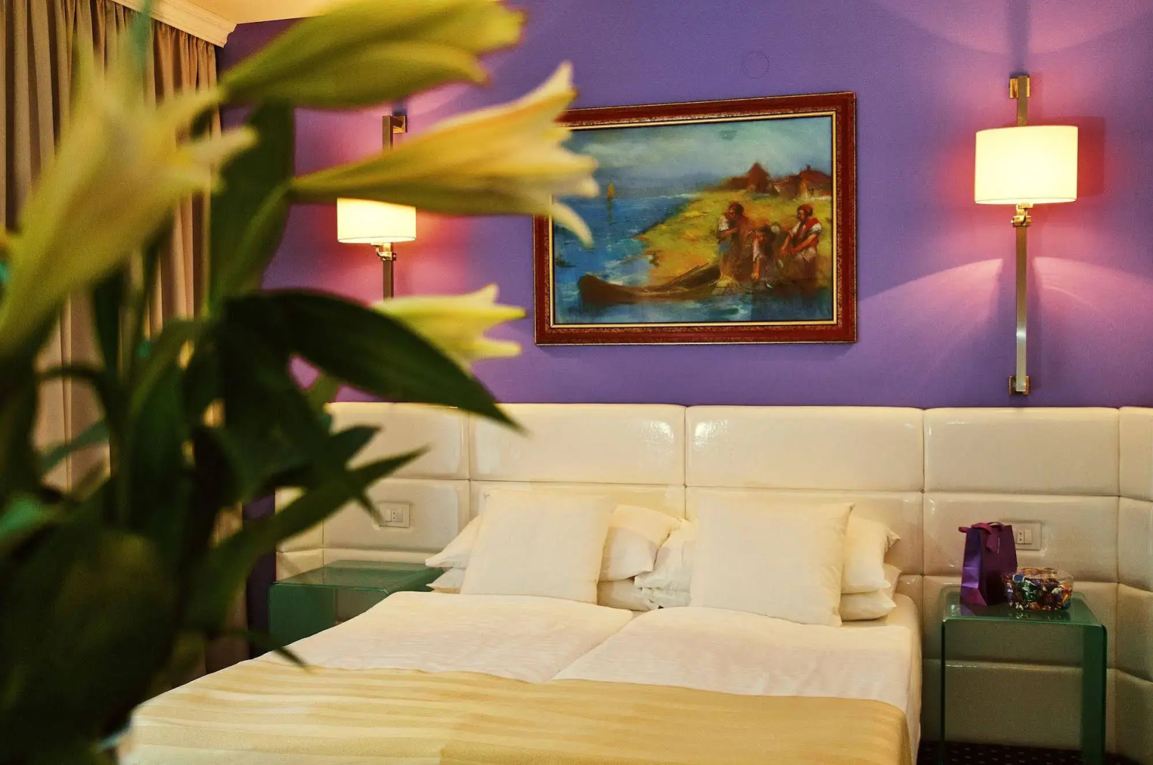 Foto - Hotel Phoenix