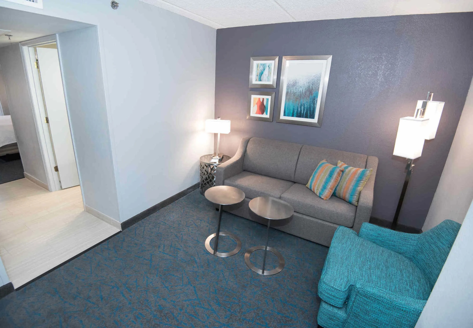 Photo - Fairfield Inn & Suites Atlanta Airport North
