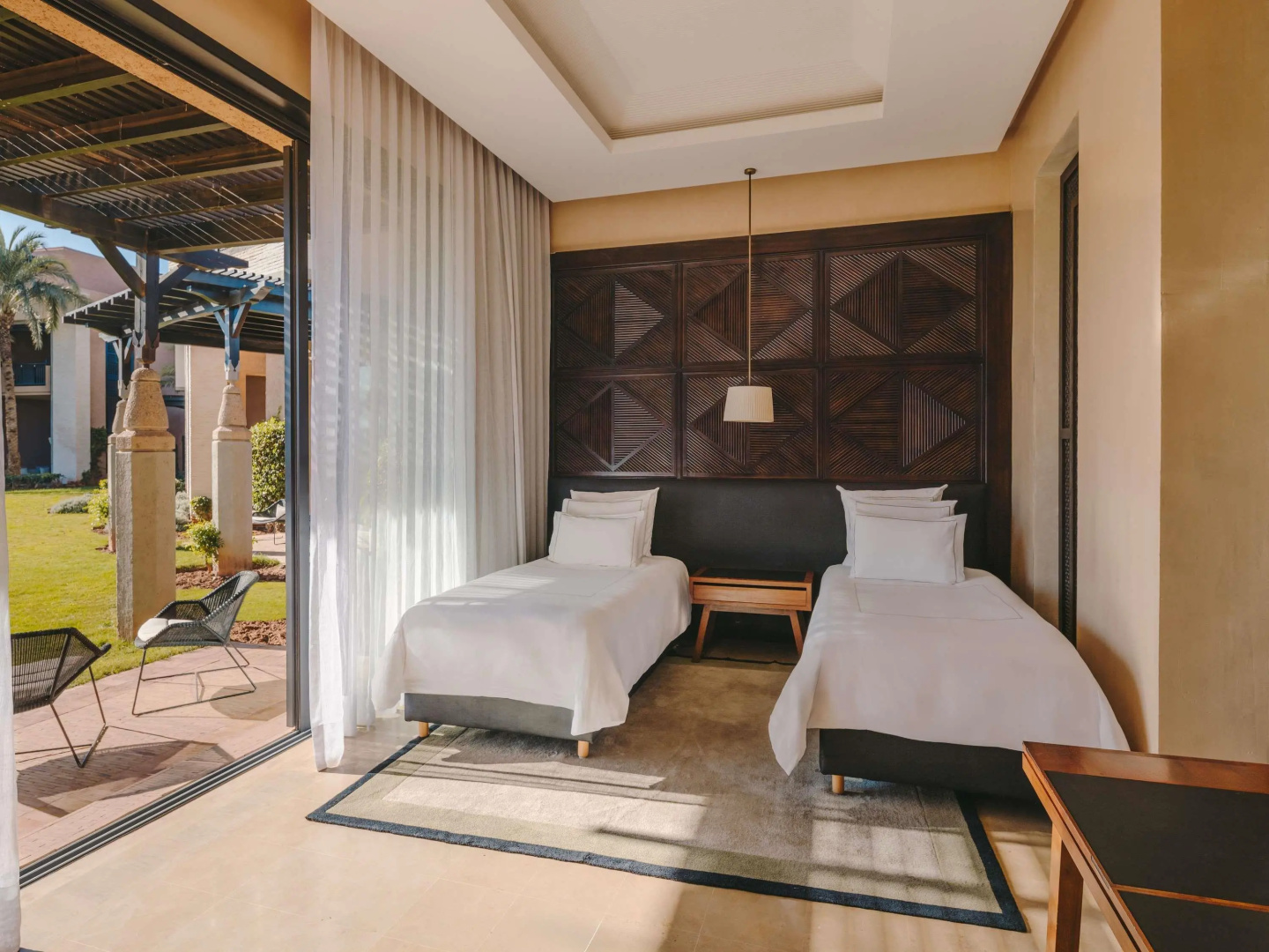 Photo - Fairmont Royal Palm Marrakech