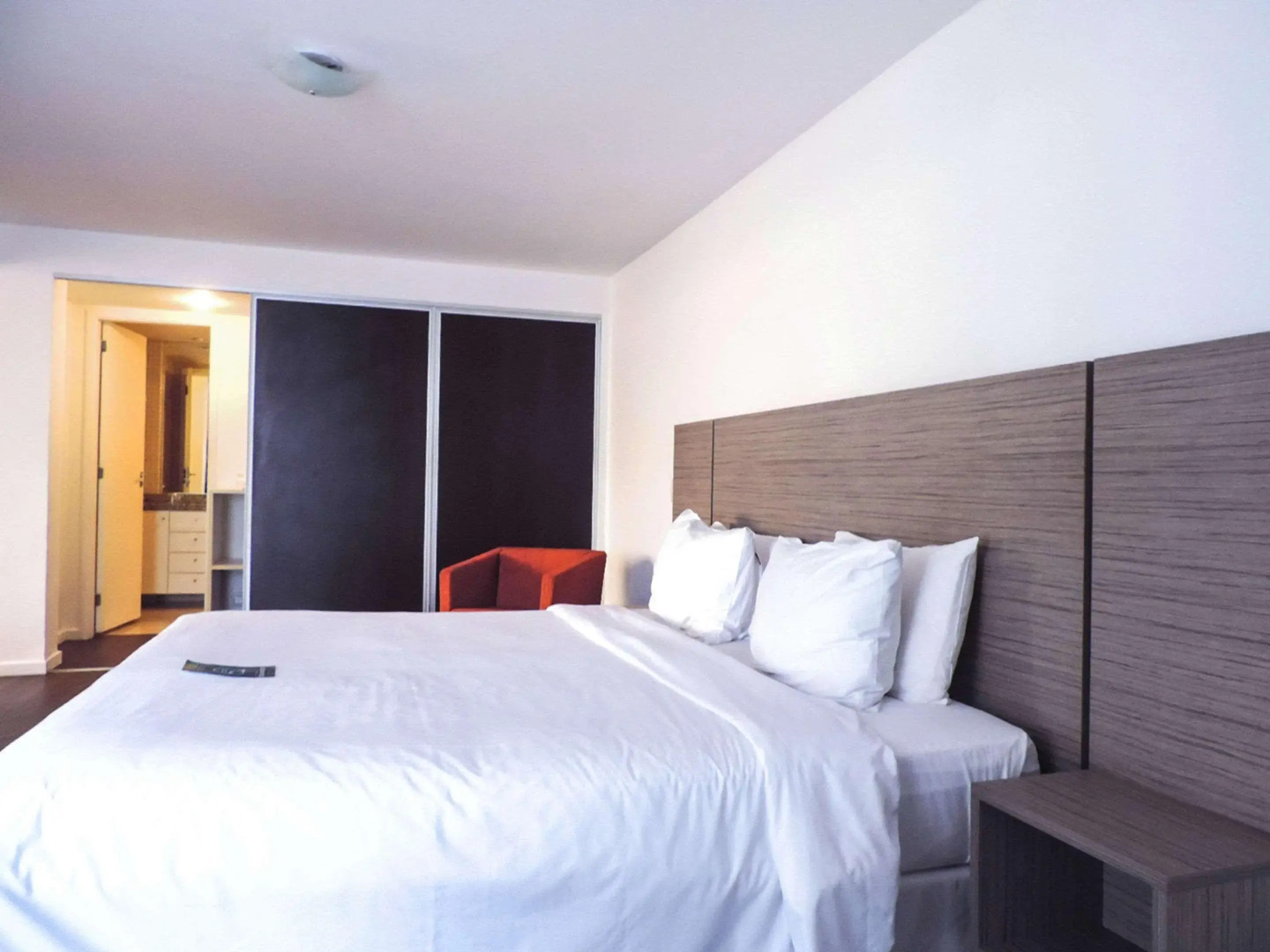 Foto - Hotel Orizzonte Niteroi by Atlantica